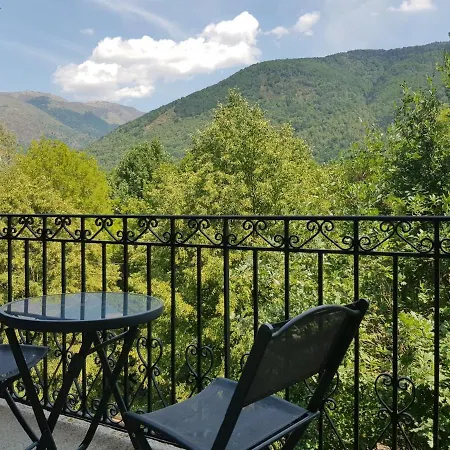 Joli T2 Avec Vue Appartement