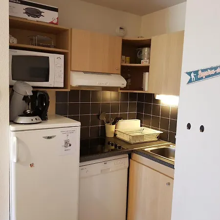 Joli T2 Avec Vue Appartement