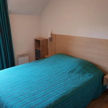 Joli T2 Avec Vue * Bagnères-de-Luchon