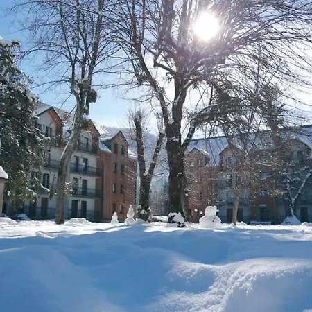 Joli T2 Avec Vue Appartement